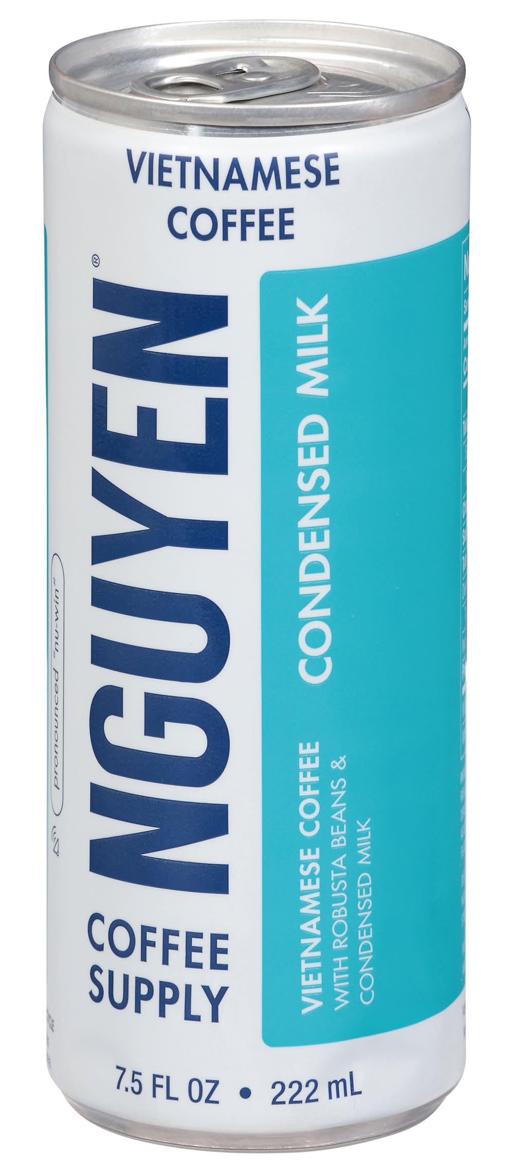 Nguyen Vietnamese Cold Brew Coffee (7.5 fl oz)