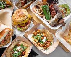 Taqueria Mi Pueblo (2671 S Division Ave)