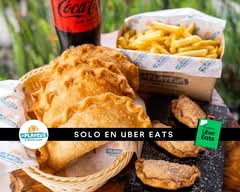 La Playera Empanadas