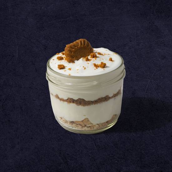 Tiramisu Caramel Spéculoos