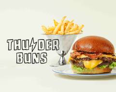 Thunder Buns I Smash Burgers | Plantage