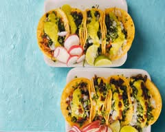 Taqueria la Loteria Restaurant (Roy Location)