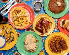 Flying Biscuit Cafe (Midtown, GA)