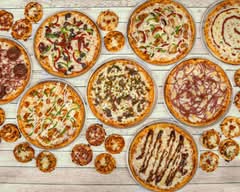 Little Johnny's Pizza