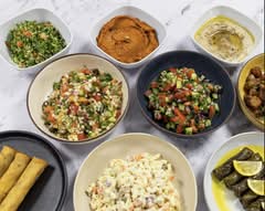 Lumé Mezze (8600 W Pico Blvd)