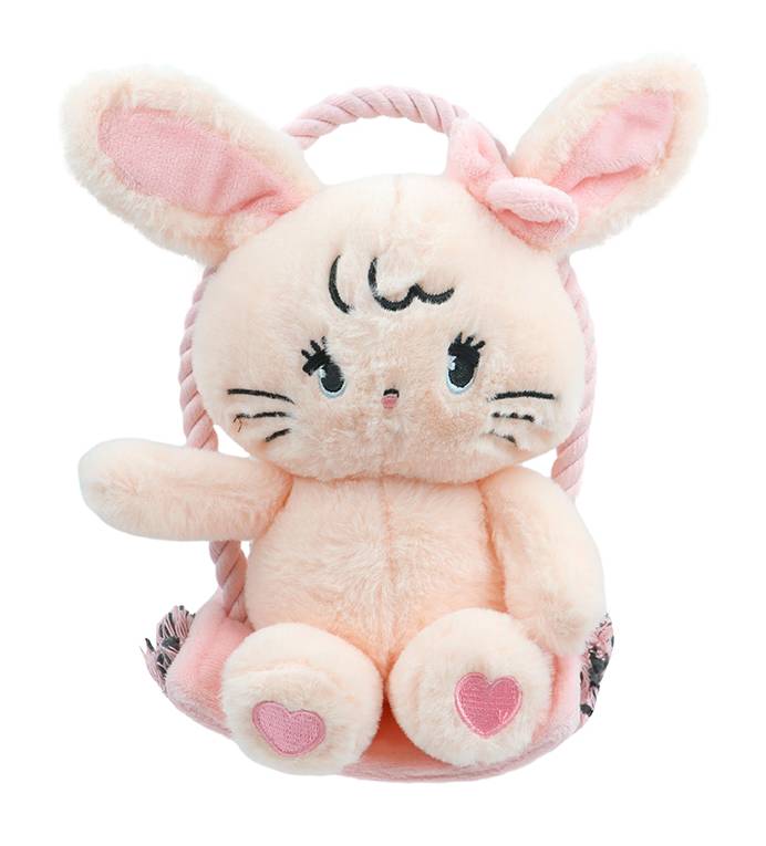 Miniso · Juguete para mascotas mikko conejita cammy