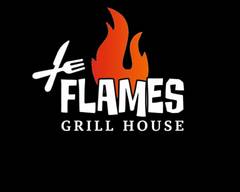 FLAMES GRILL HOUSE