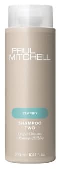 Paul Mitchell Clarify Two Hair Shampoo (10.14 fl oz)