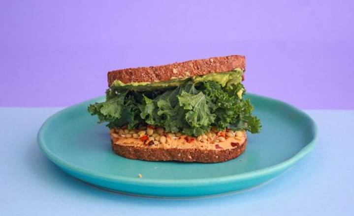 Superfood Sandwich