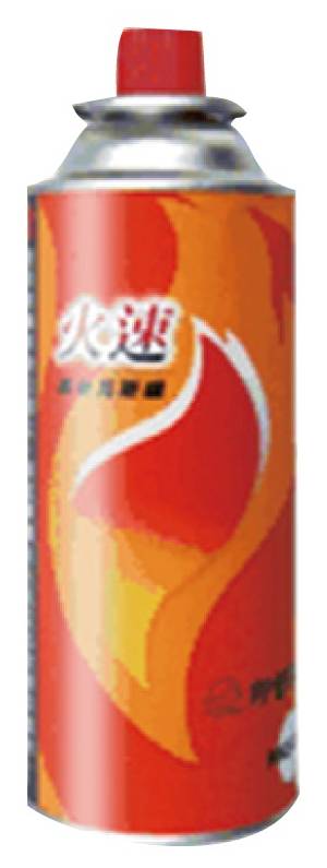 妙管家火速通用瓦斯罐(四入裝) <1Set組 x 1 x 1SET組>