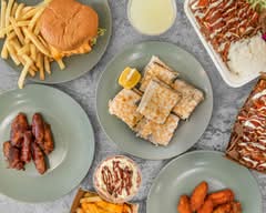 King Of Kebabs Queanbeyan