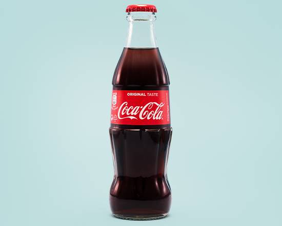 Coca Cola