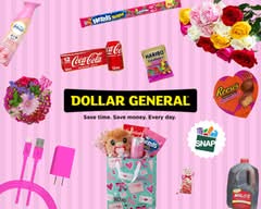 Dollar General (1000 S La Brea Ave)