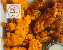 Boneless & Snacks Moy
