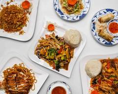 AN HOANG Asia Restaurant