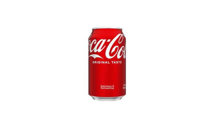 Coca-Cola Can