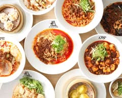 175°DENO担担麺GINZa