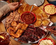 Sonny's BBQ (2240 S. Highway 77)