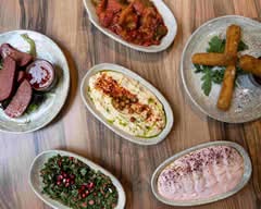 Ephesus Meze & Grill
