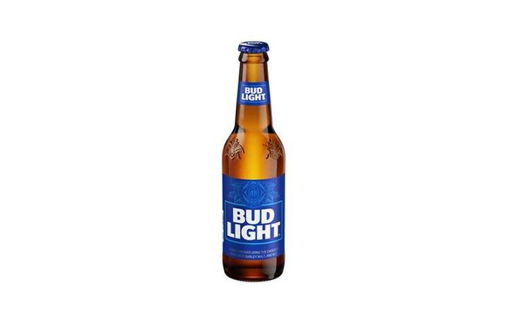 Bottle Bud Light