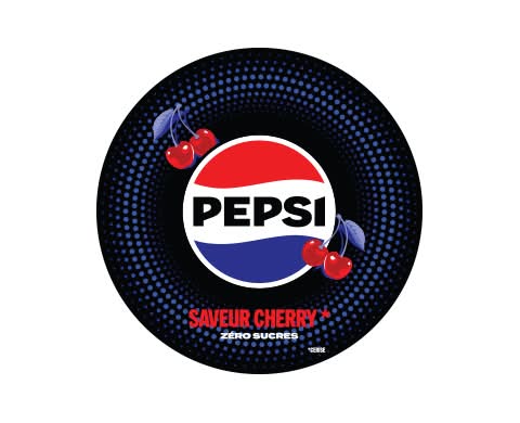 Pepsicherry 40CL