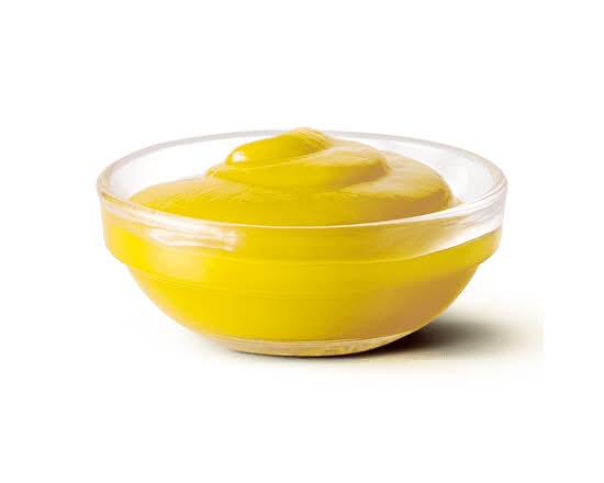 Mustard Sauce