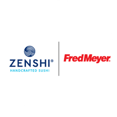 Sushi from Fred Meyer by Zenshi