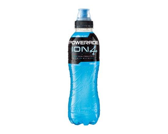 Powerade Mountain Blast 600mL