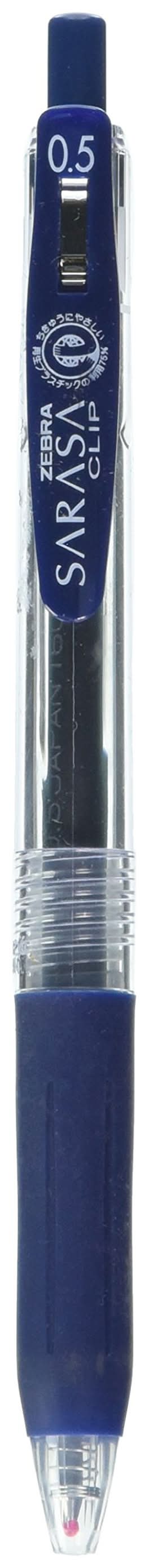 Esferográfica Your Colour Tinta Gel 0.5 Wise