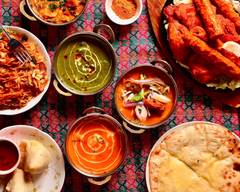 インド・ネパールキッチン Indian Nepali Kitchen