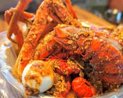 JZ Seafood / New Panda (Clarksville)