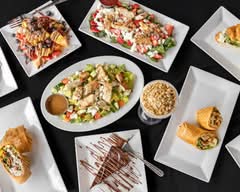 Chocolate Cafe (Northwest Blvd.)