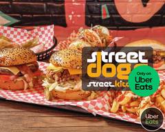 Street Dogs Street Kitchen (Portadown)