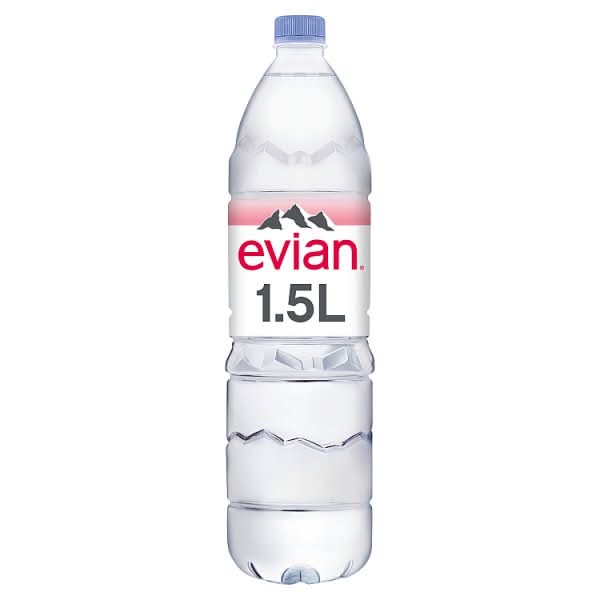 Evian 1,5 L