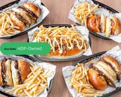 Burger Bros