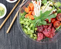 Shousi Poke Food (Calle 66)