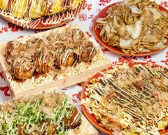 鶴橋粉舗てこや 西川口駅前店