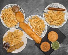 Lowedges Fish Bar