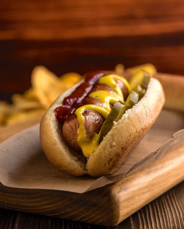 🆕Hot Dog Original