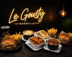 🍔Le Gousty🫓