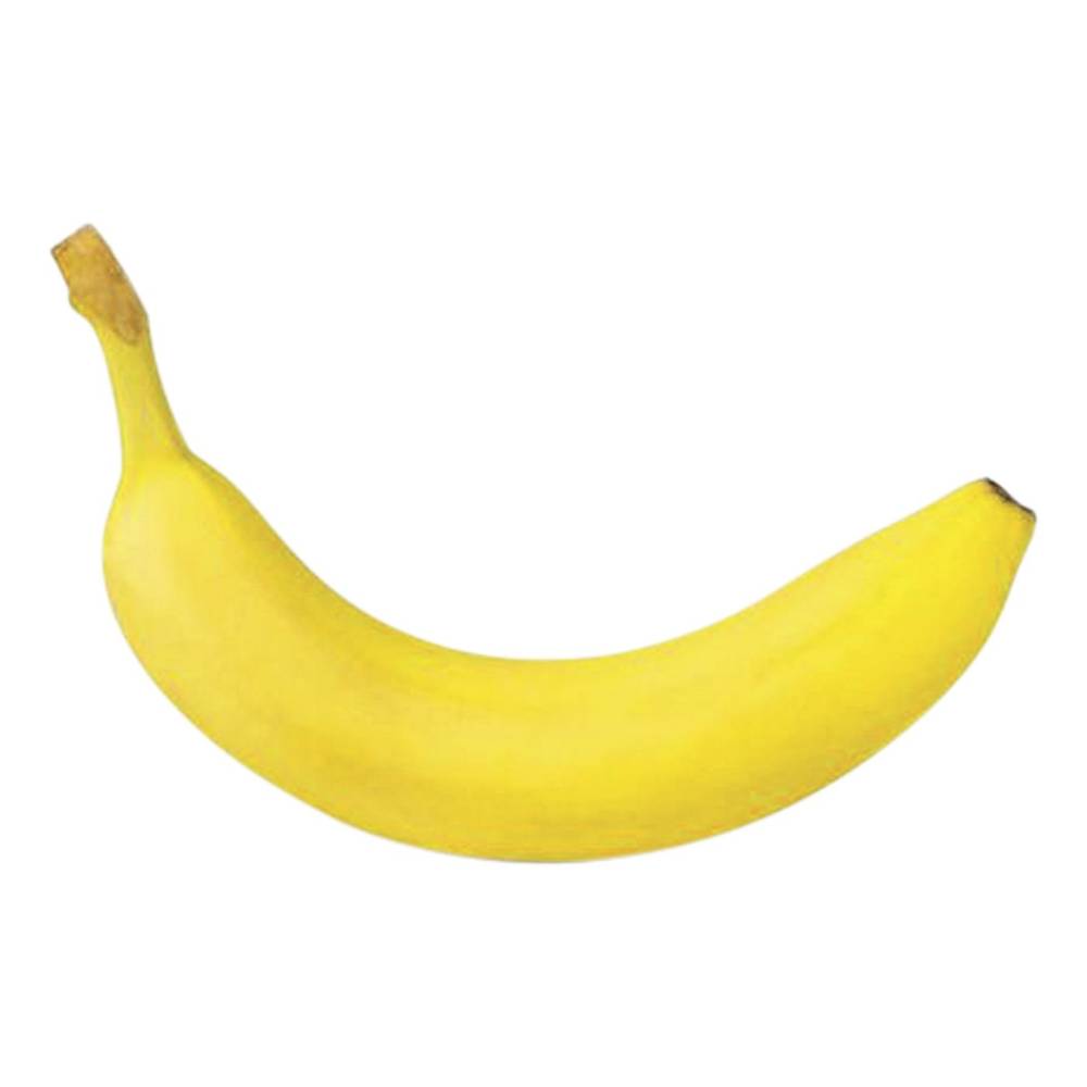 Banana, Each Per Pound