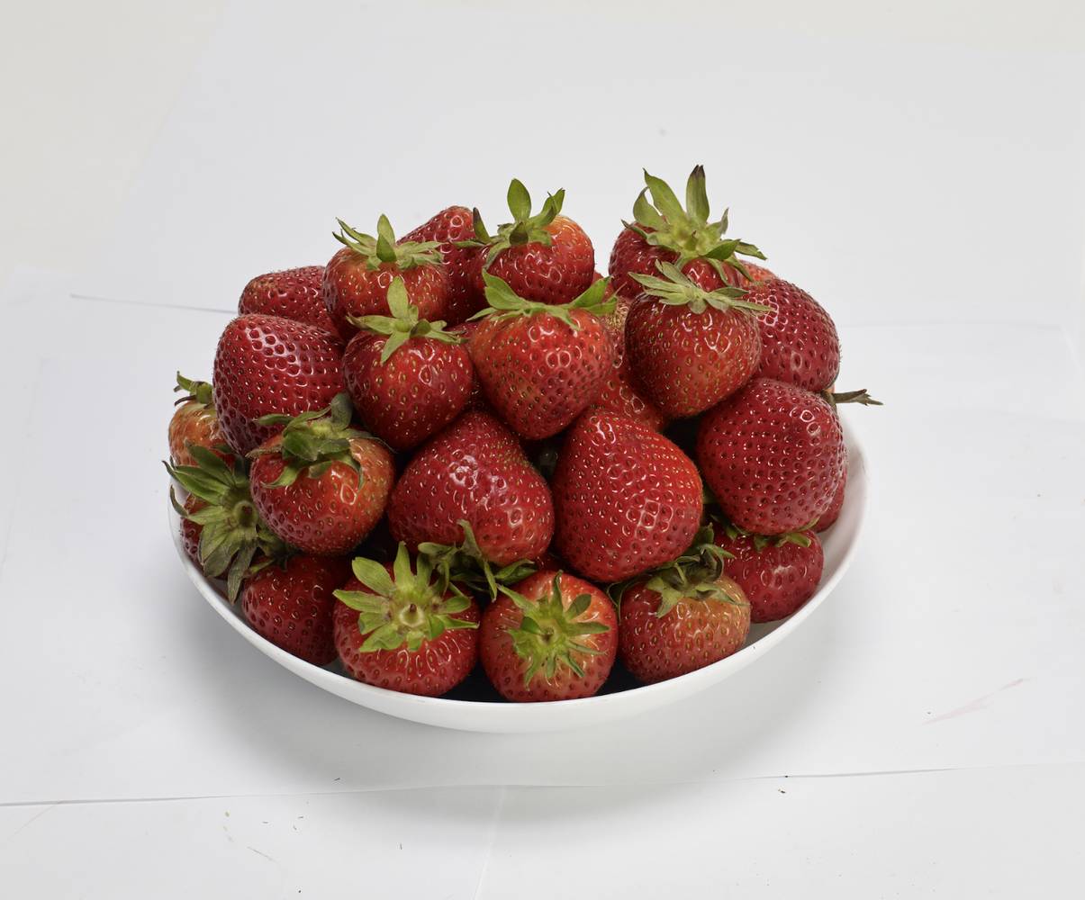 Fresas