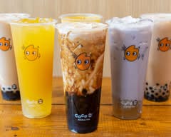CoCo Bubble Tea Bijlmer Arena