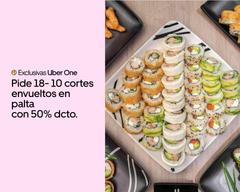 Seiko Sushi  - Quilpue