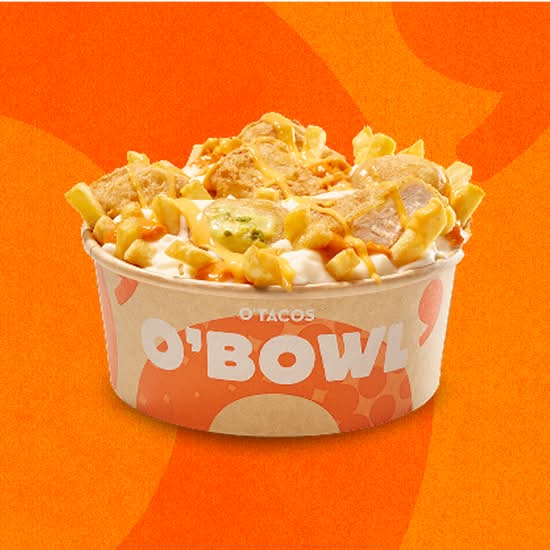 O’Bowl M