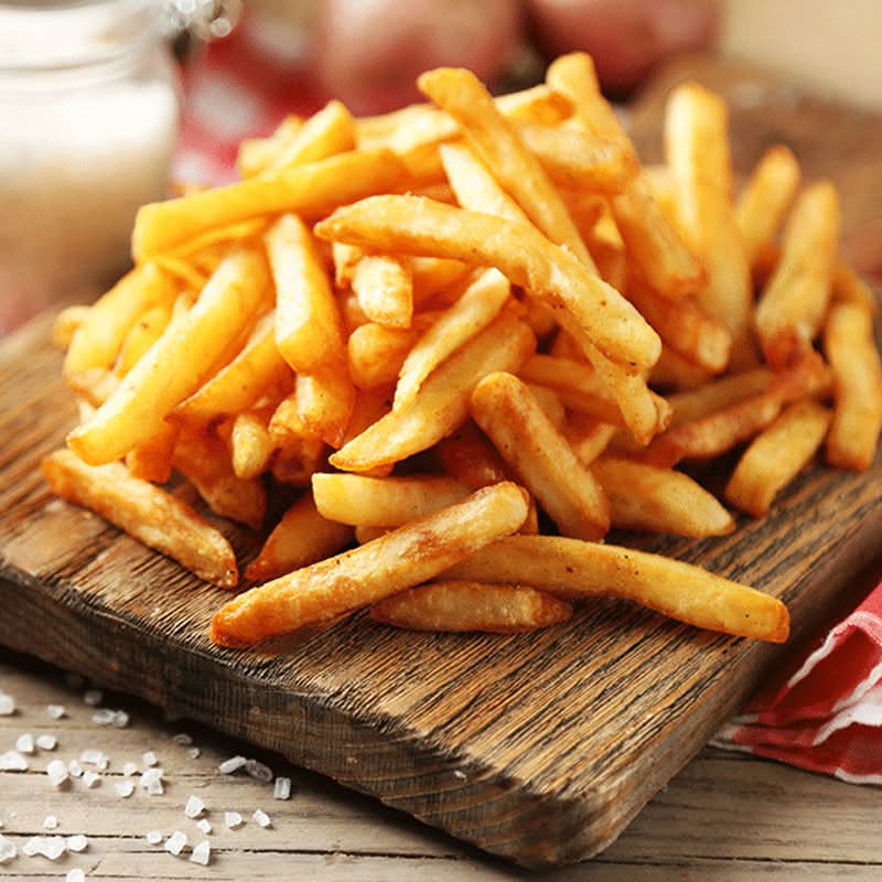 Frites Maison