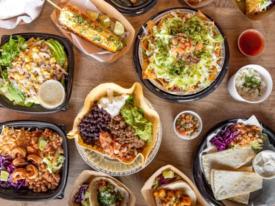 Cilantro Fresh Mexican Grill
