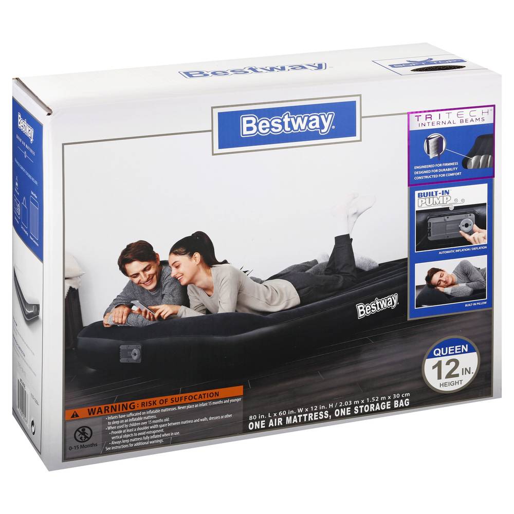 Bestway Air Mattress