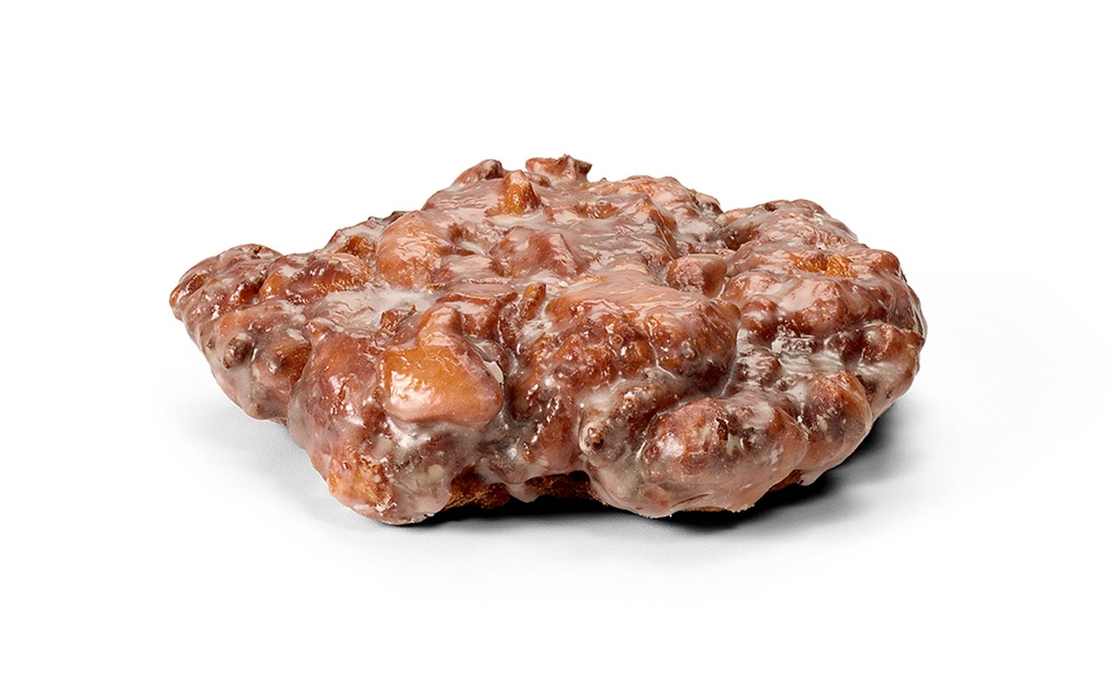 Apple Fritter