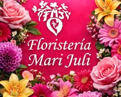 Floristería Mari Juli (Av. Espinela 54)